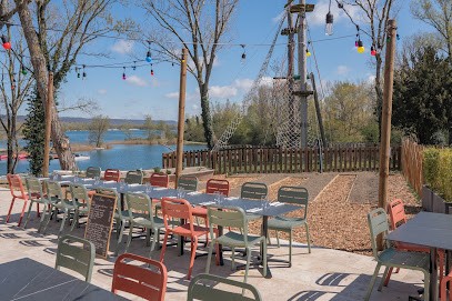 Les Saveurs du Grand Parc, Restaurant à Vaulx-en-Velin