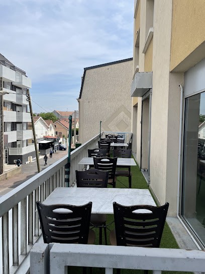 Restaurant O'kebab, Restaurant à Vigneux-sur-Seine