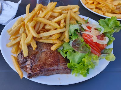 Chez Dani, Restaurant à Conques-en-Rouergue