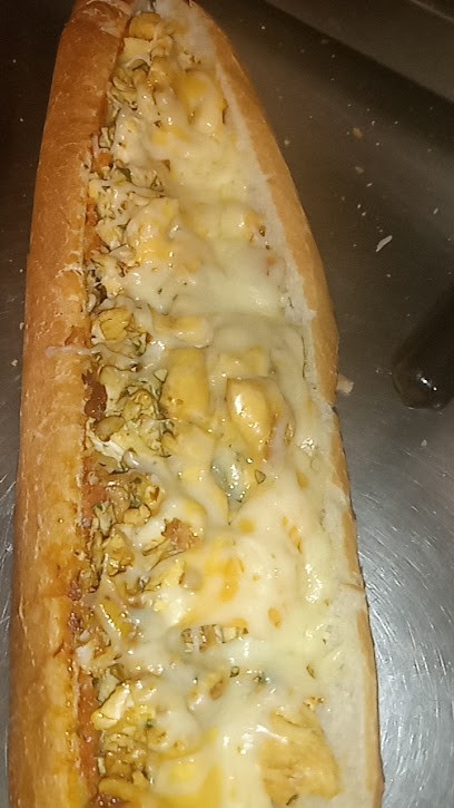 O'ptit Champs élysée, Restaurant à Schiltigheim