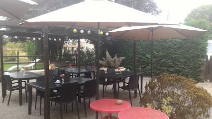 Le Tire Bouchon, Restaurant à Vallon-en-Sully