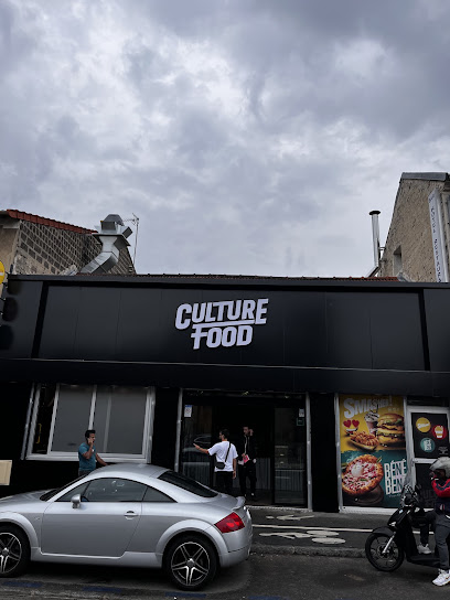 Wok Me Up Restaurant à Houilles