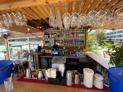 Les Tamaris, Restaurant à L'Île-Rousse