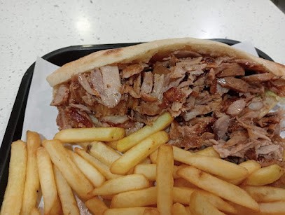 Les Deux Amis, Restaurant à Villeneuve-Saint-Georges