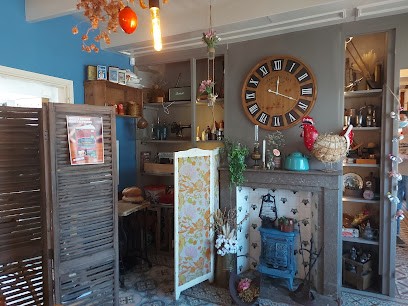 Le Chaudron Licquois, Restaurant à Licques