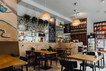 Simone & Co Restaurant à Tinchebray-Bocage