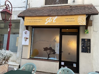 JO'L CUISINE, Restaurant à Miramont-de-Guyenne