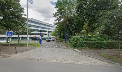 Sodexo Entreprises, Restaurant à Rungis