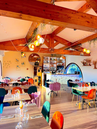 Restaurant La Boussole Restaurant à Ollioules