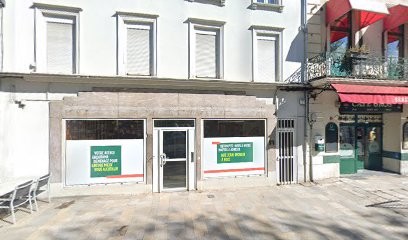 Societe De Gestion Hoteliere, Restaurant à Foix