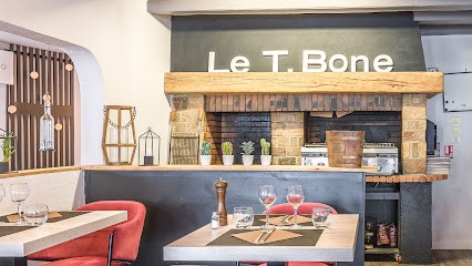 Restaurant Le T.Bone, Restaurant au Pouliguen