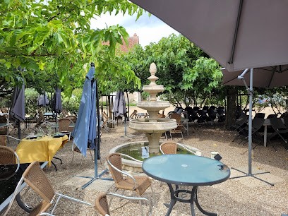 L'Étape Gourmande, Restaurant à Villandry