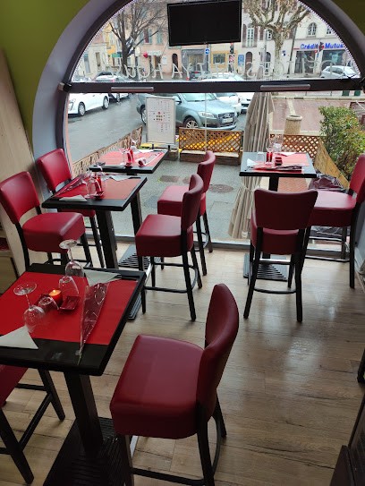 Delice Sushi Ya, Restaurant à Mouans-Sartoux