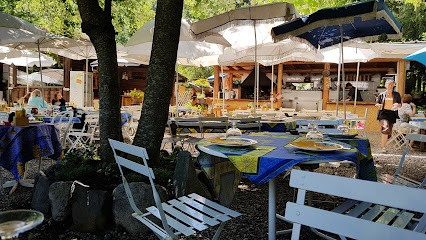 La Peche A La Truite, Restaurant à La Salle-les-Alpes