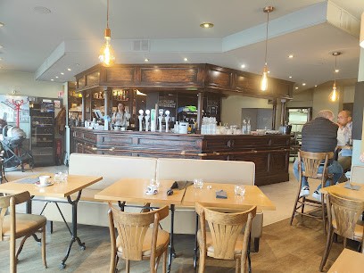 Pizzéria Des Rutènes, Restaurant à Rodez