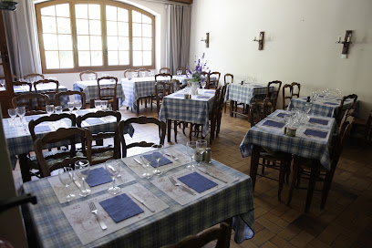 L'auberge Restaurant à Brantes