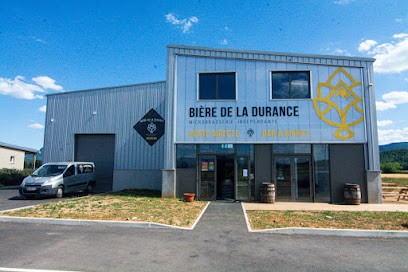 Bière De La Durance, Restaurant à Sisteron