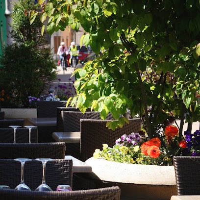 Restaurant Le Terroir, Restaurant à Santenay