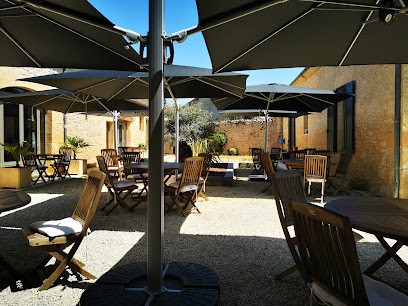 Le 4, Restaurant à Aubas