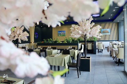 EuroAsia Restaurant, Restaurant au Grand-Quevilly