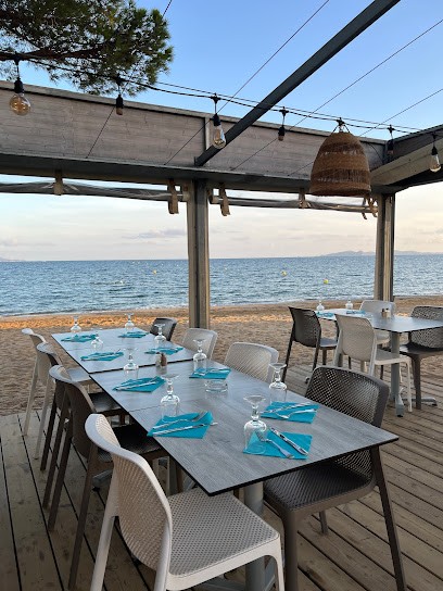 La Pipote, Restaurant à La Londe-les-Maures