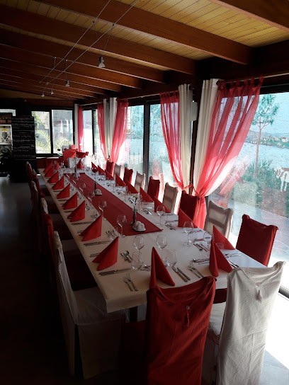Restaurant Côté Seine, Restaurant à Montliot-et-Courcelles