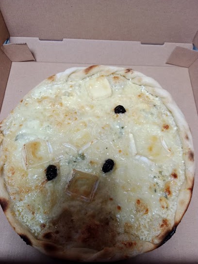 CHEZ PACO PILI, Restaurant à Saint-Loubès