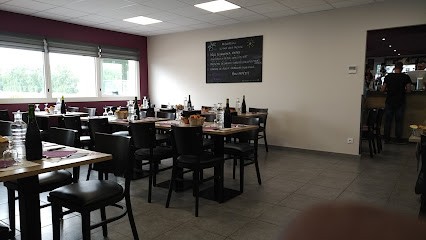 La Ronde Bar, Restaurant à Vivy