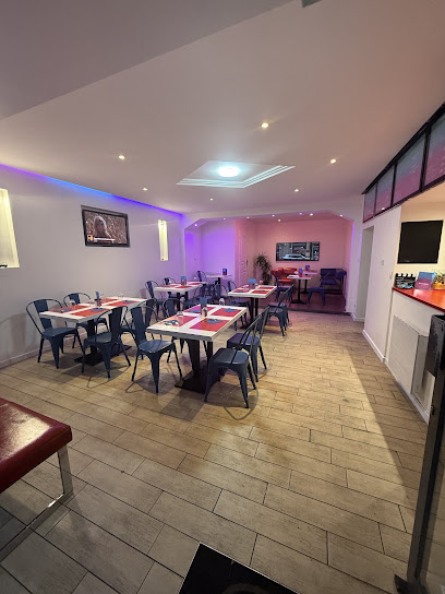 Le Comptoir 98 Restaurant à Belleville-en-Beaujolais