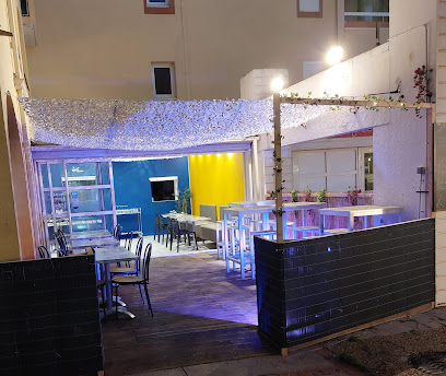 La Table D'edgard Restaurant à Leucate