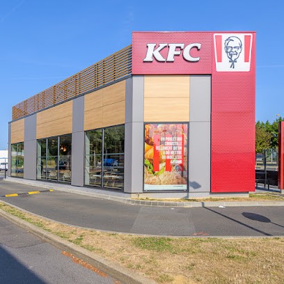 KFC Pontault-Combault, Restaurant à Pontault-Combault