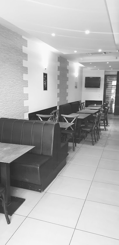 Restaurant Tarabya, Restaurant à Tassin-la-Demi-Lune