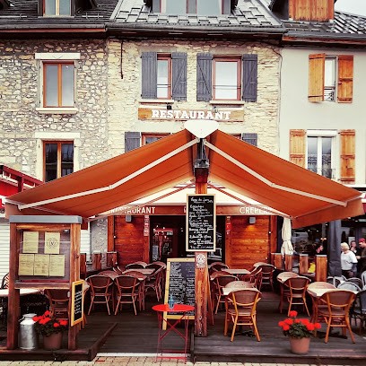 la Marguerite, Restaurant à Villard-de-Lans