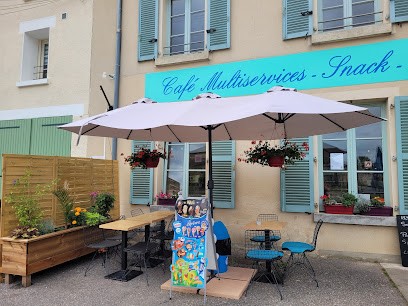 L'Essentiel, Restaurant à Contrisson