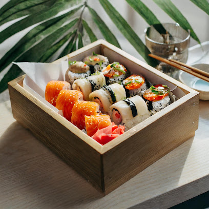Sushi And Fresh Restaurant à Paris 18