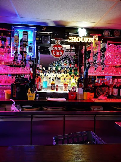 El Feston, Restaurant à Loudervielle