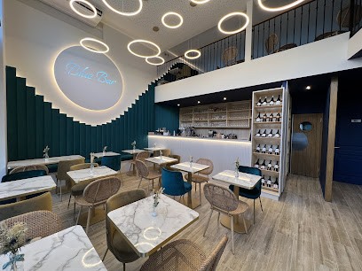 Blue Bar Restaurant - Royan, Restaurant à Royan