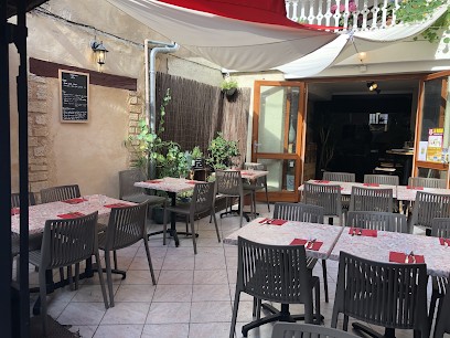 Le Basilic, Restaurant au Bugue