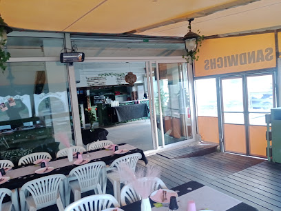 Le Corner Restaurant à Gémenos