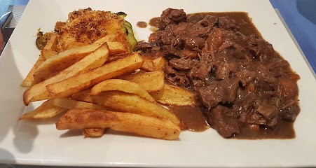 La Bonne Gam'l, Restaurant à Saint-Égrève