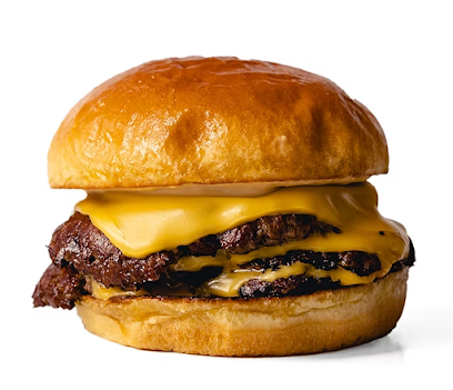 🍔Bk's Smash - Smashes & Sandwiches🔥 Restaurant à Bordeaux