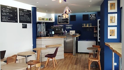 La Table Nomade (anciennement GlouGlouMiam), Restaurant à Millau