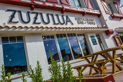 Bar Restaurant Zuzulua, Restaurant à Saint-Pée-sur-Nivelle