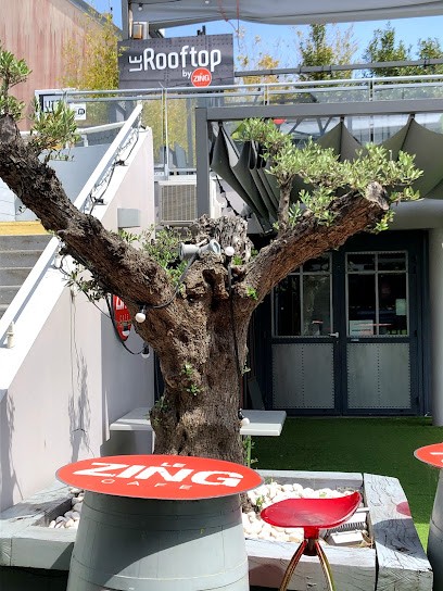 Le ZING-Café-Resto-Bistrot, Restaurant à La Trinité-sur-Mer