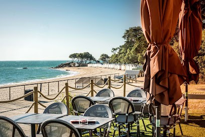 La Voile Rouge, Restaurant à Noirmoutier-en-l'Île