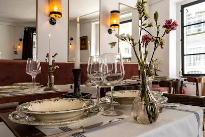 Bec Montmartre Restaurant à Paris 18