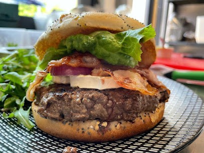 le k'banon, Restaurant à Tagolsheim