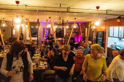 Restaurant Entrepot'es, Restaurant à Pecqueuse