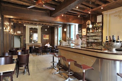 Le Marius, Restaurant aux Riceys