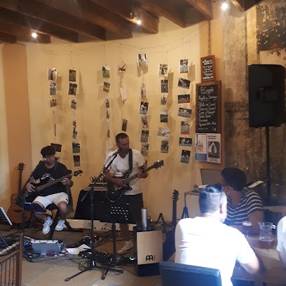 Les Ursulines, Restaurant à Crémieu